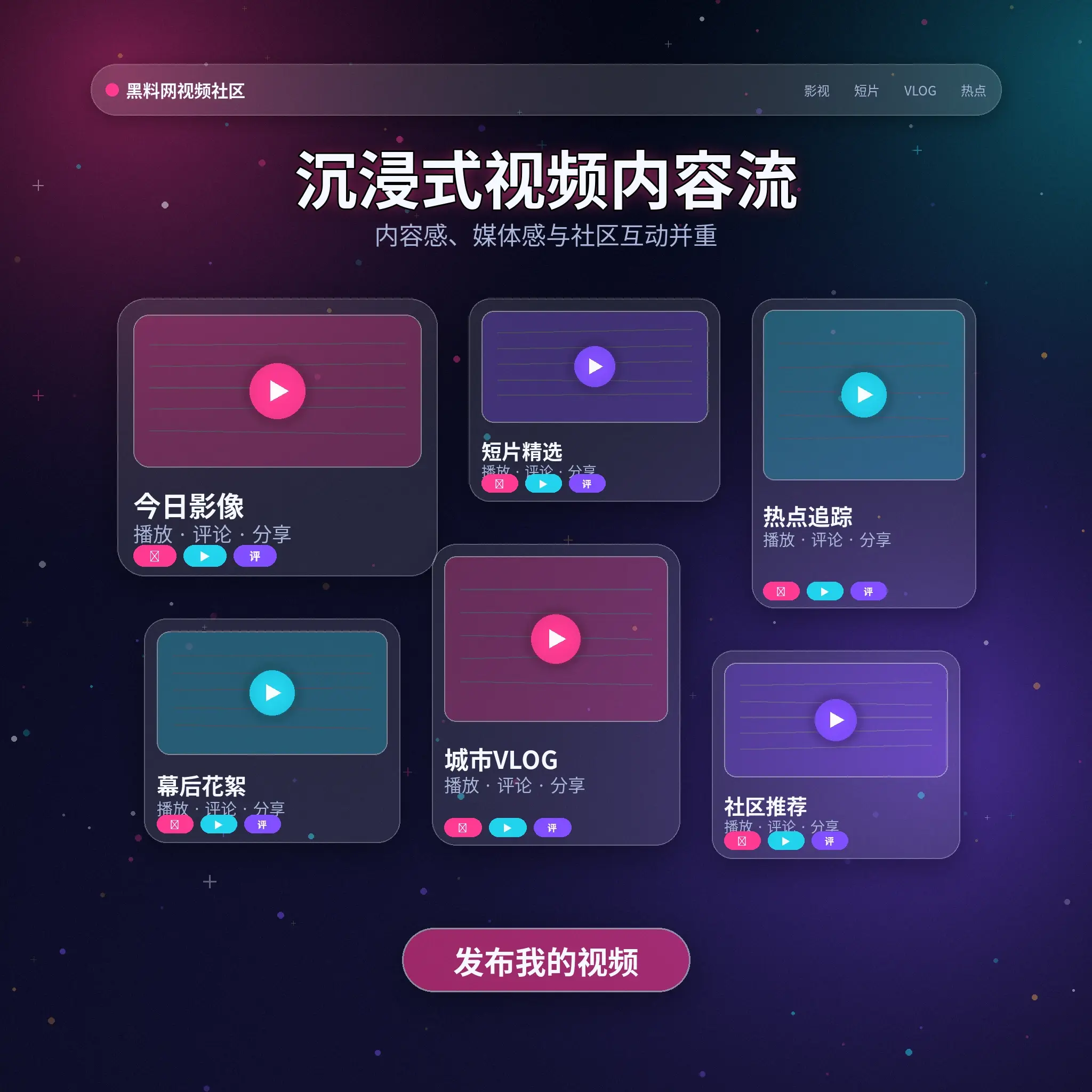 91网影像动态内容